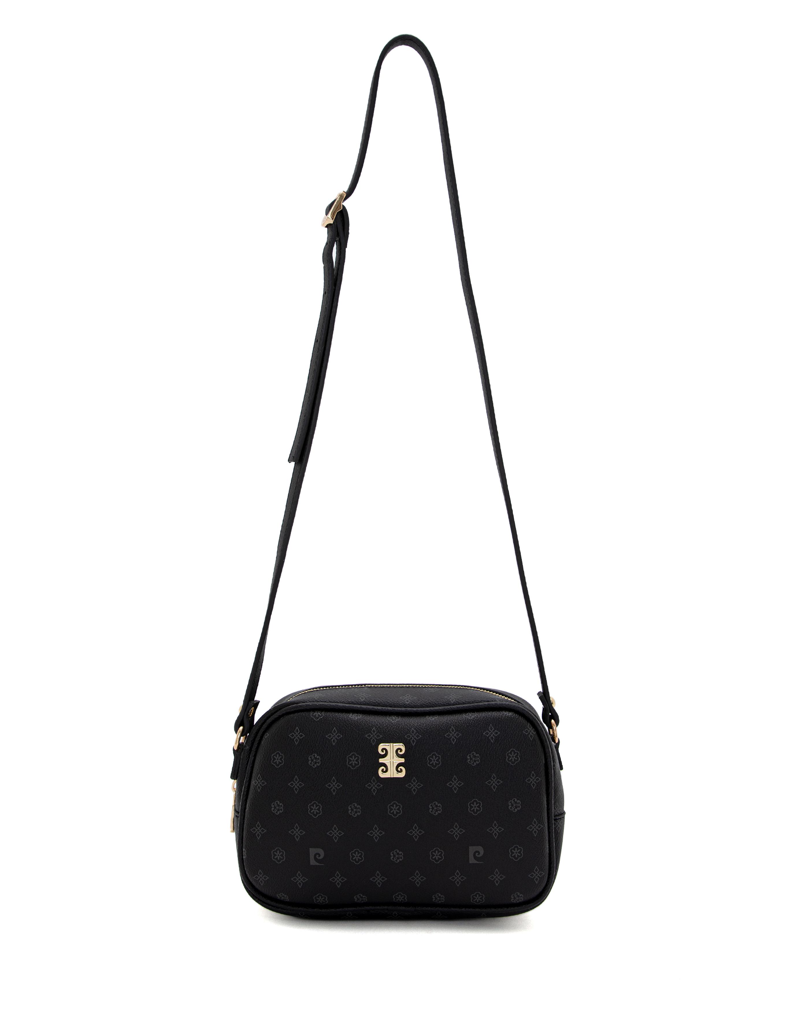 Siyah Çapraz Çanta