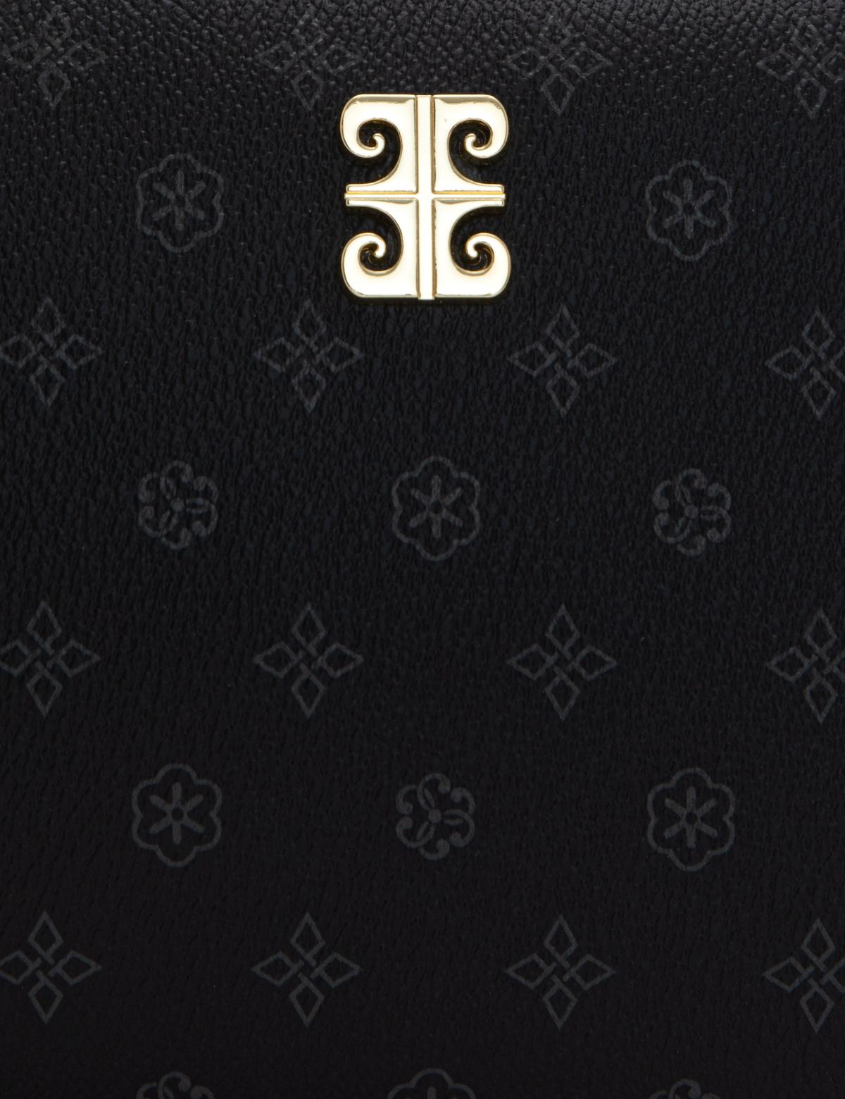 Siyah Çapraz Çanta - 50260601003