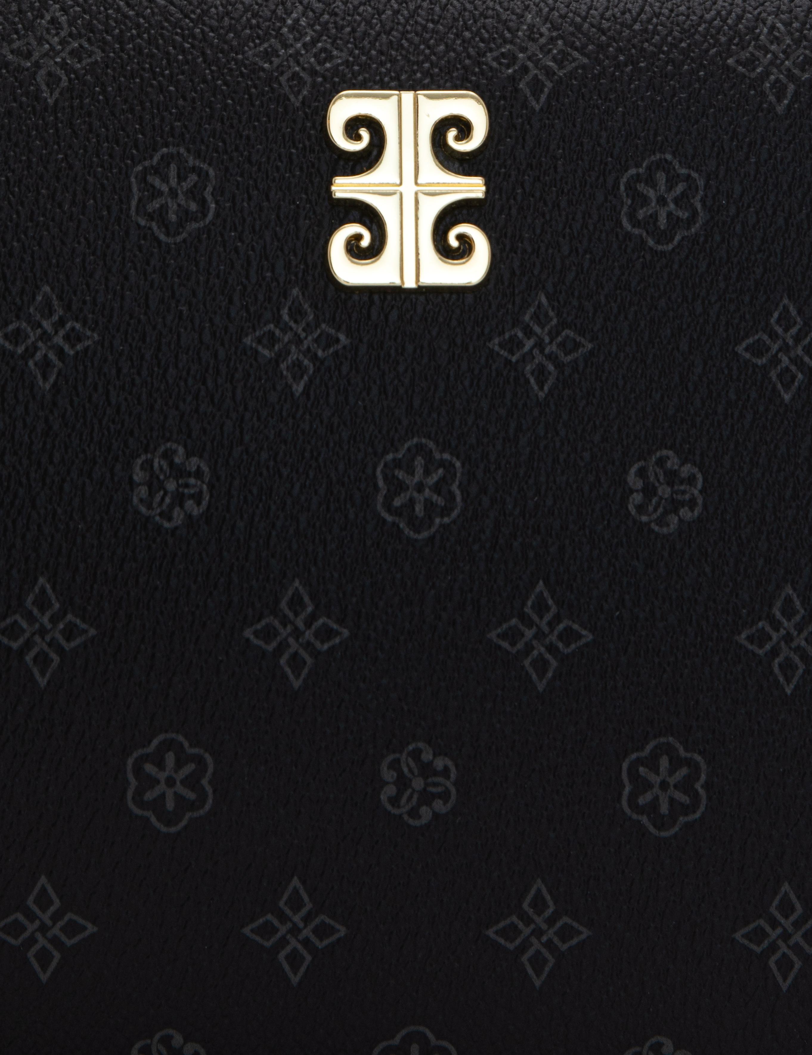 Siyah Çapraz Çanta