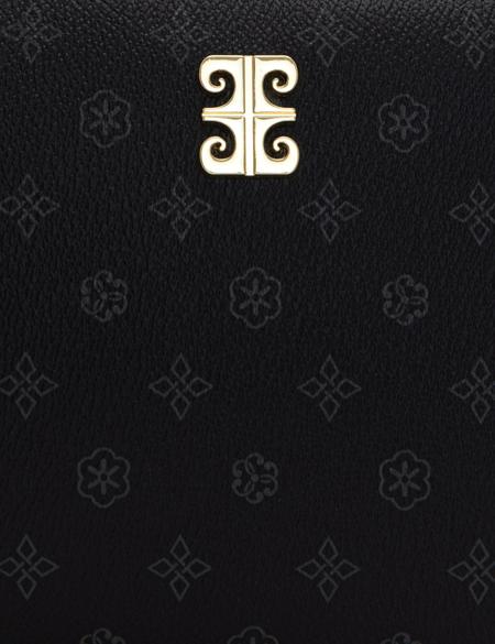 Siyah Çapraz Çanta - 50260601003