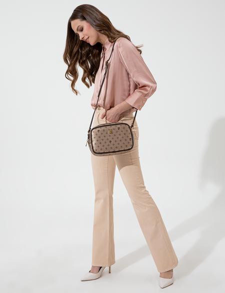 Gold Çapraz Çanta - 50260601001