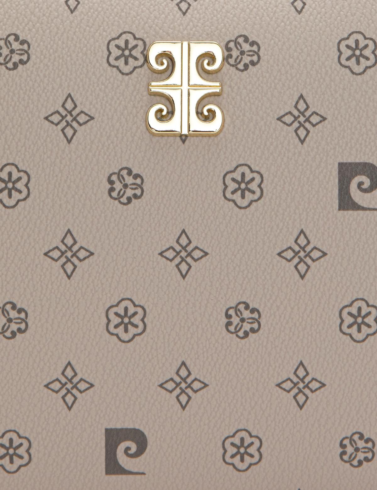 Bej Çapraz Çanta - 50260601005