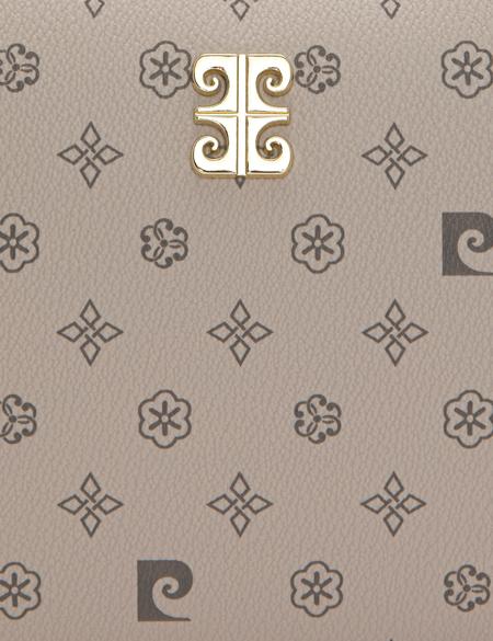 Bej Çapraz Çanta - 50260601005