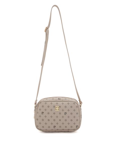 Bej Çapraz Çanta - 50260601005