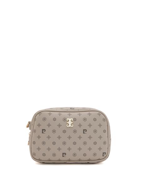 Bej Çapraz Çanta - 50260601005