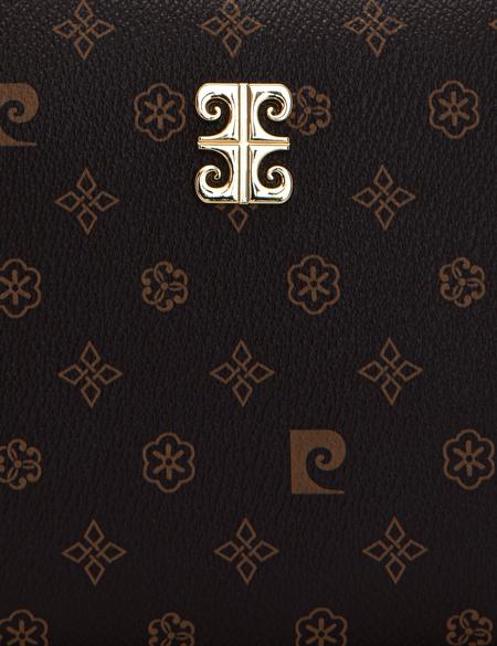 Kahverengi Çanta - 50260603002