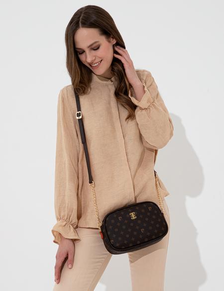 Kahverengi Çanta - 50260603002