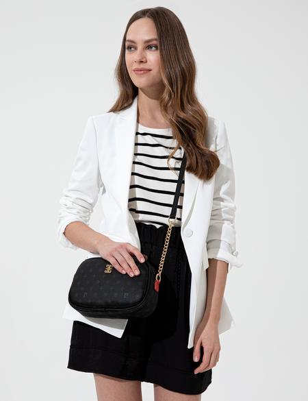 Siyah Çanta - 50260603003