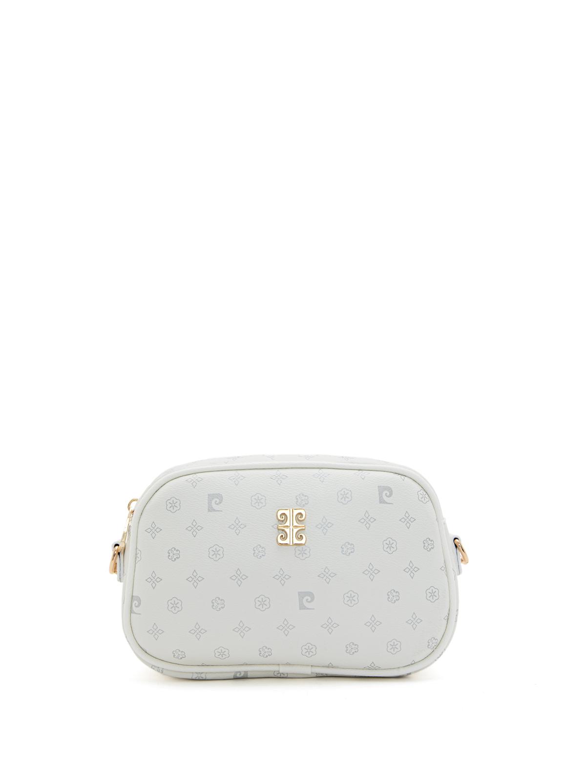 Beyaz Çanta - 50260603005