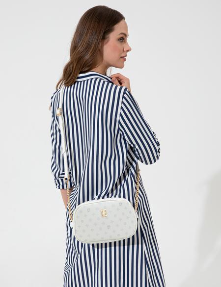 Beyaz Çanta - 50260603005