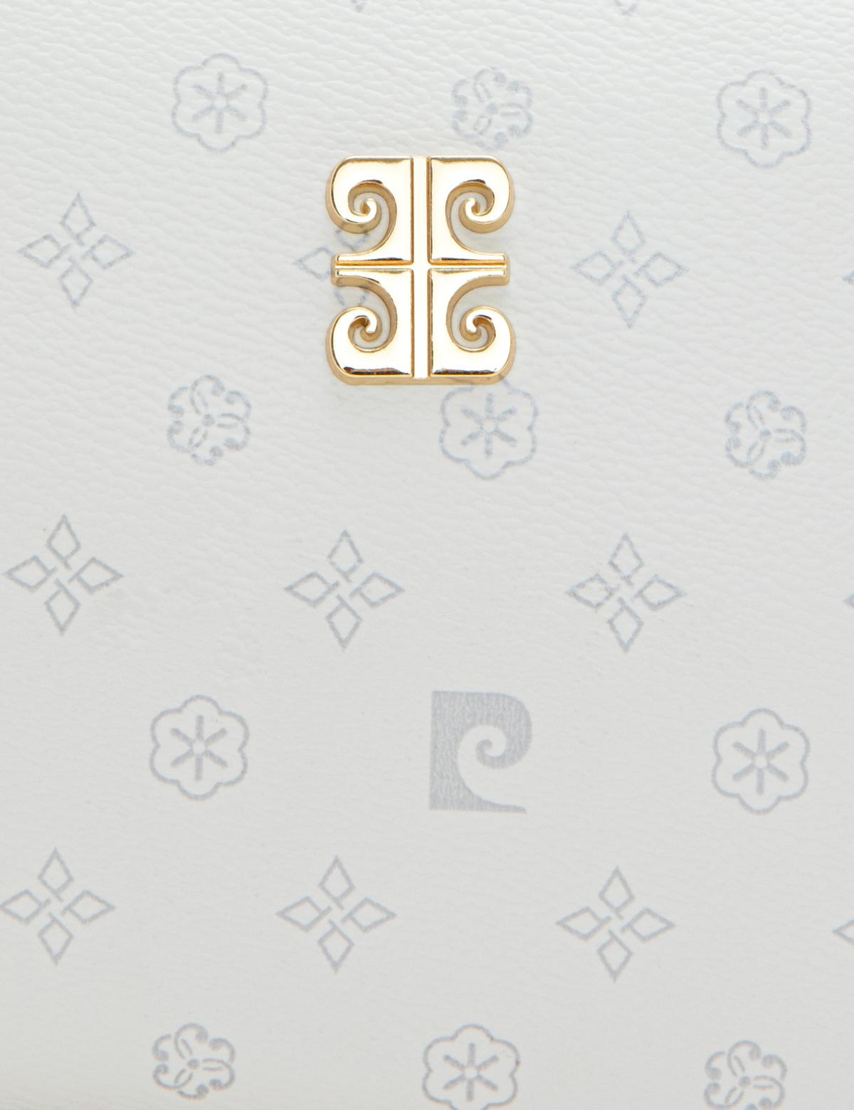 Beyaz Çanta - 50260603005