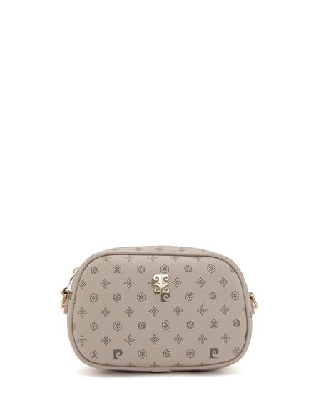 Bej Çapraz Çanta - 50260603004