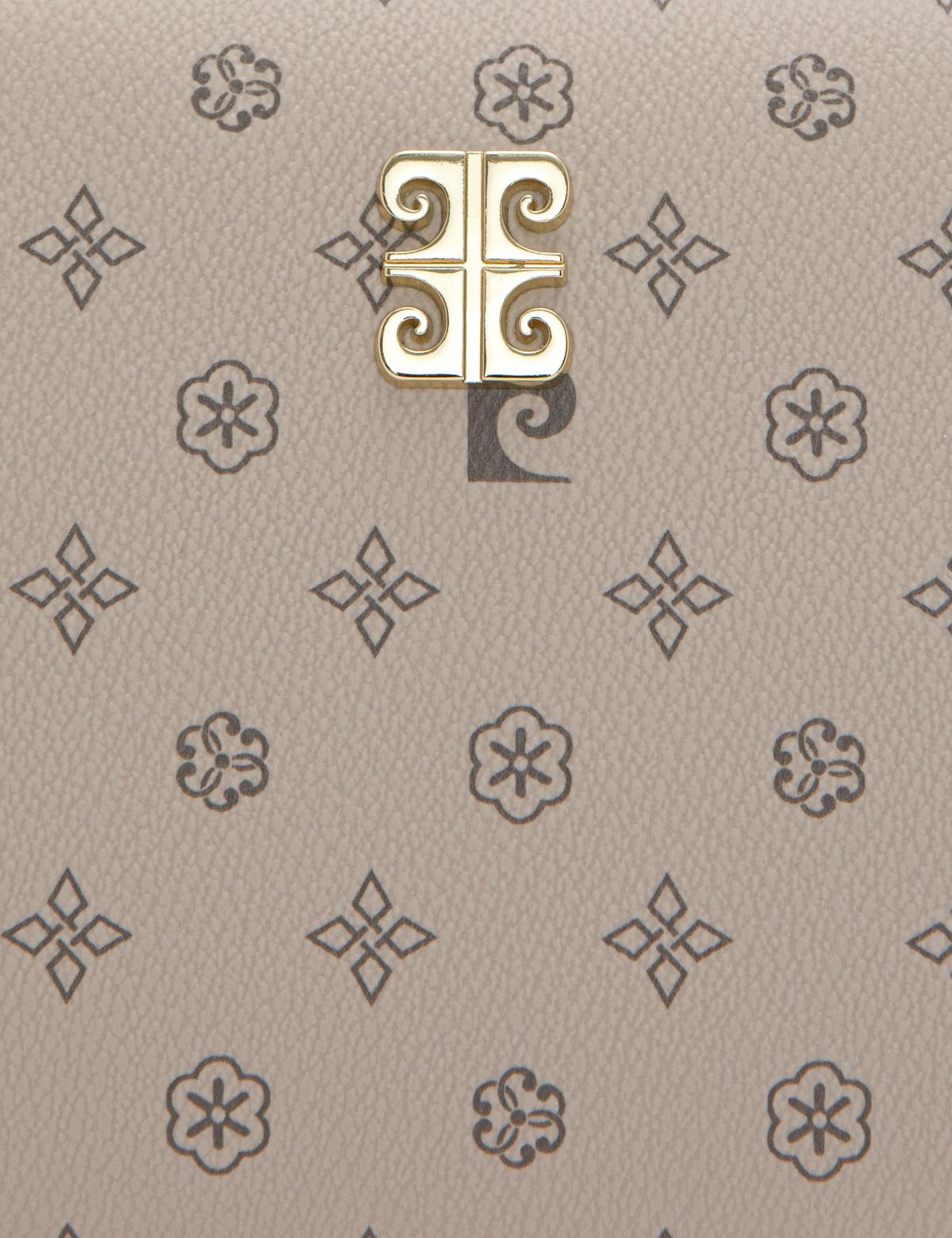 Bej Çapraz Çanta - 50260603004