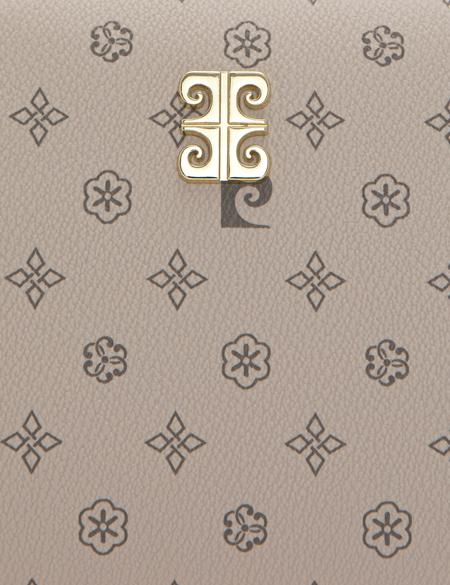 Bej Çapraz Çanta - 50260603004