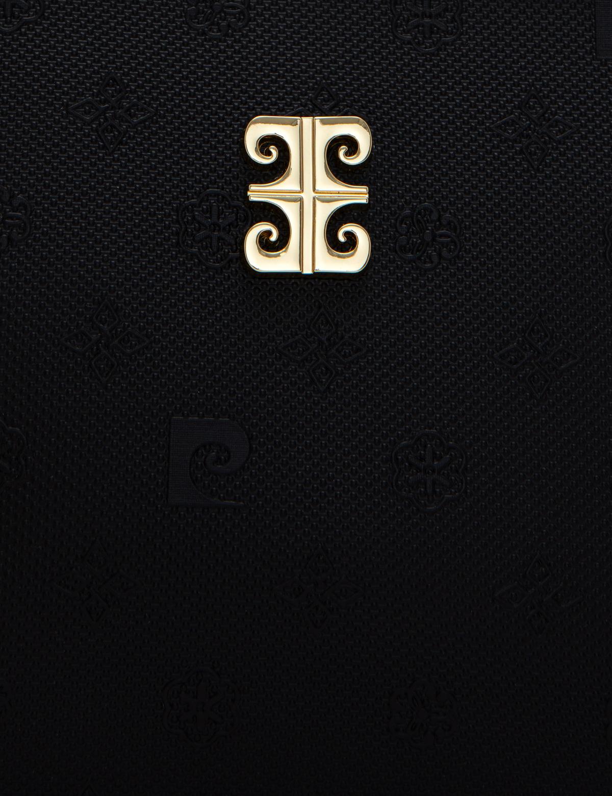 Siyah El Çantası - 50260606001