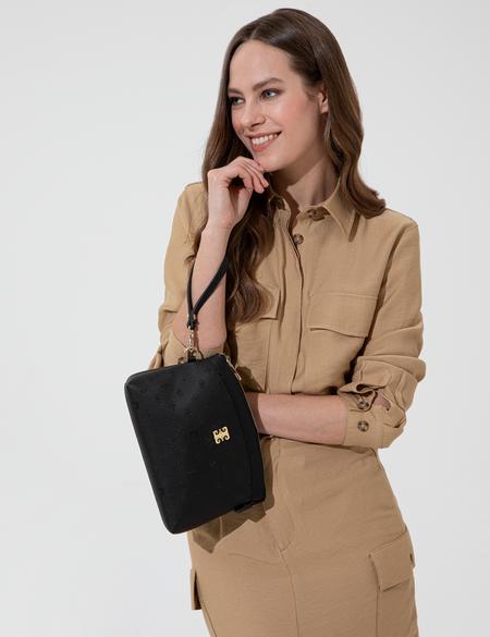 Siyah El Çantası - 50260606001