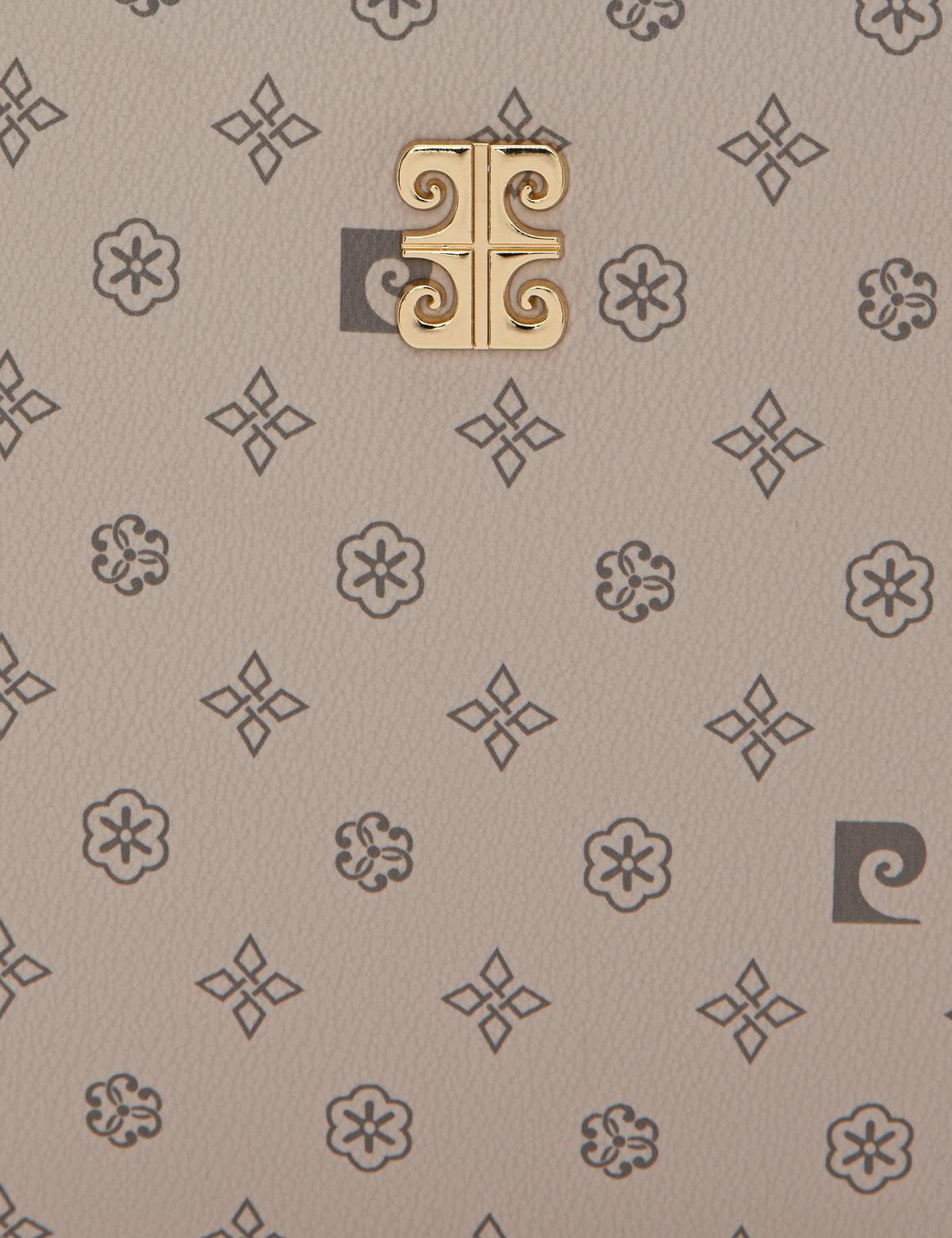 Bej Sırt Çantası - 50260607004