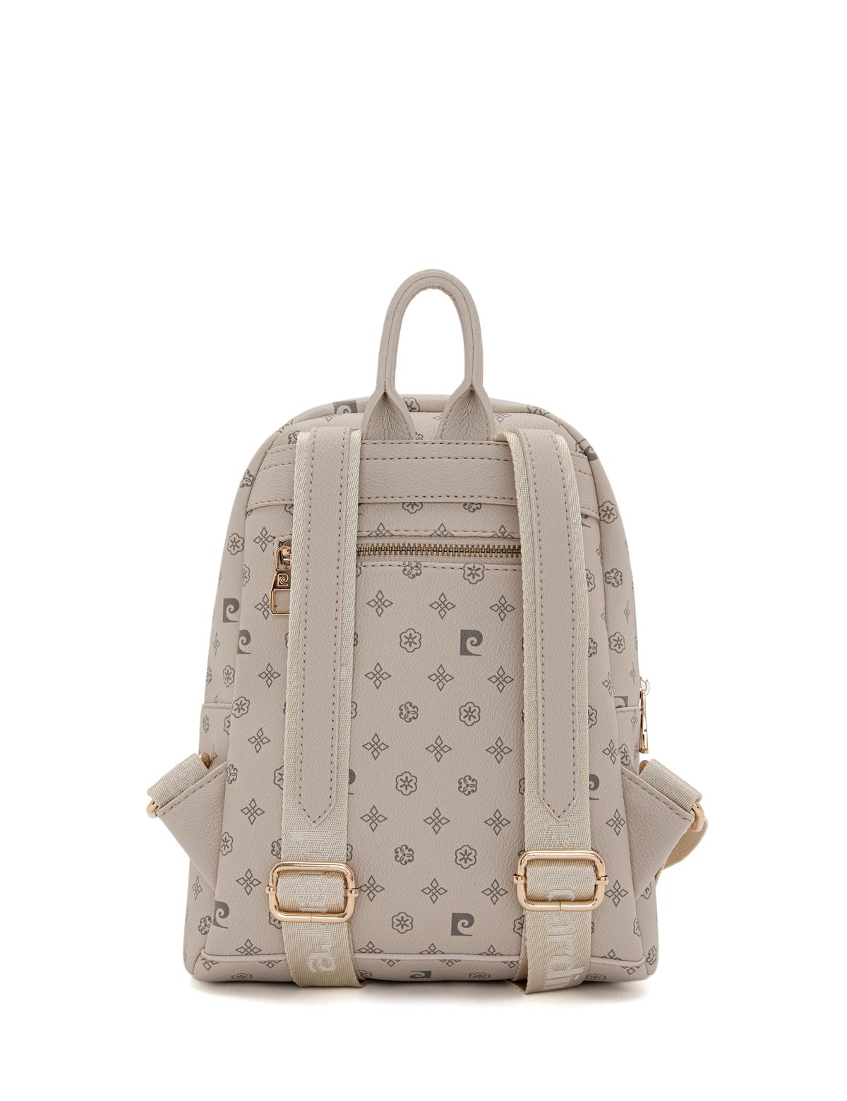 Bej Sırt Çantası - 50260607004