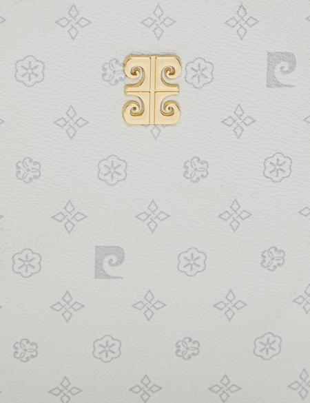 Beyaz Sırt Çantası - 50260607005