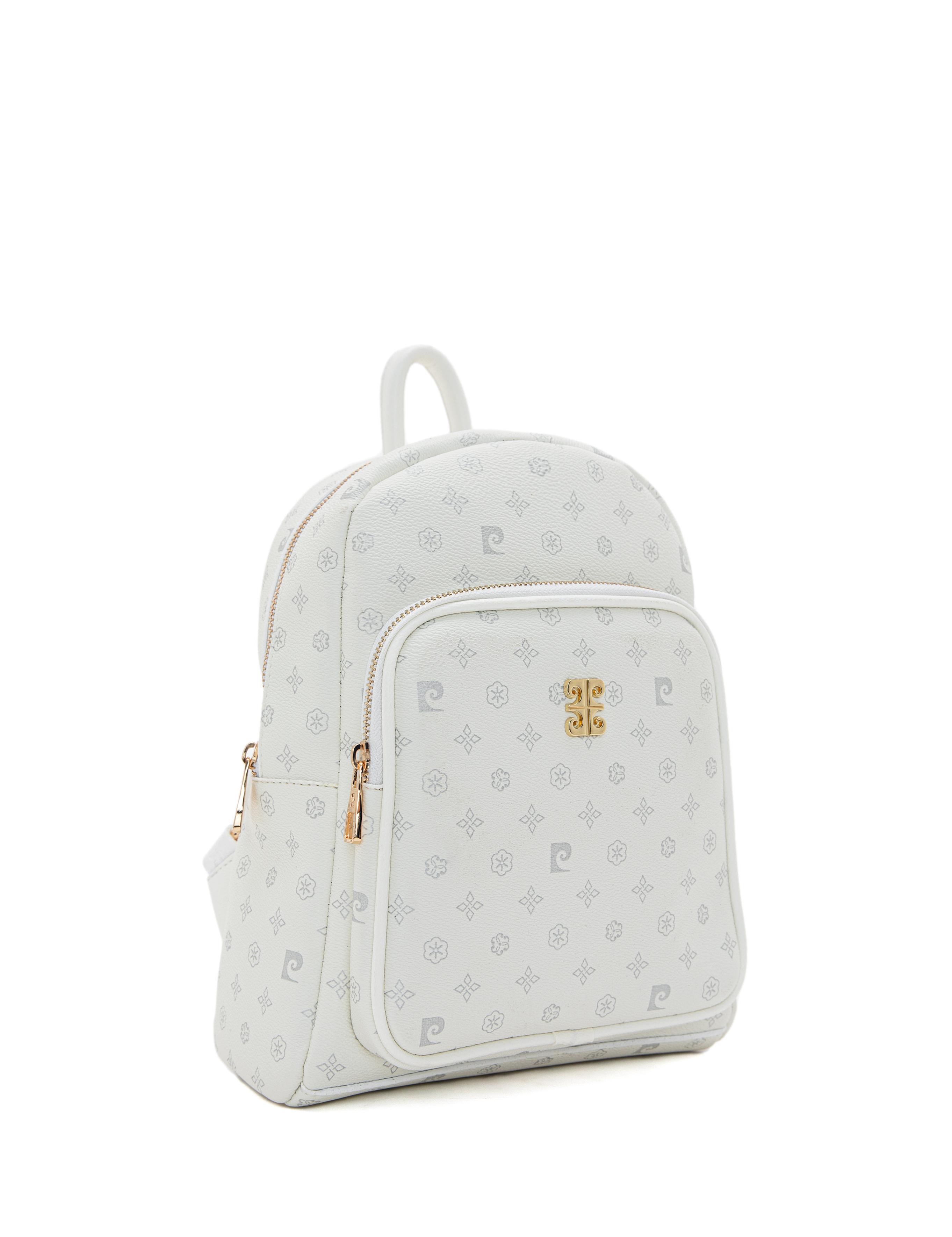 Beyaz Sırt Çantası