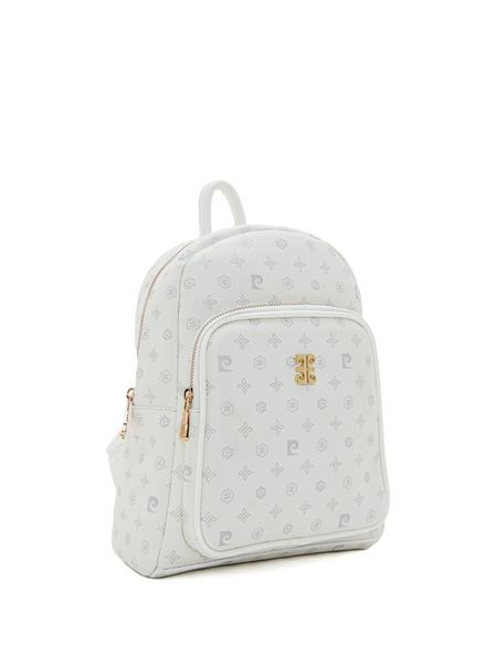 Beyaz Sırt Çantası - 50260607005