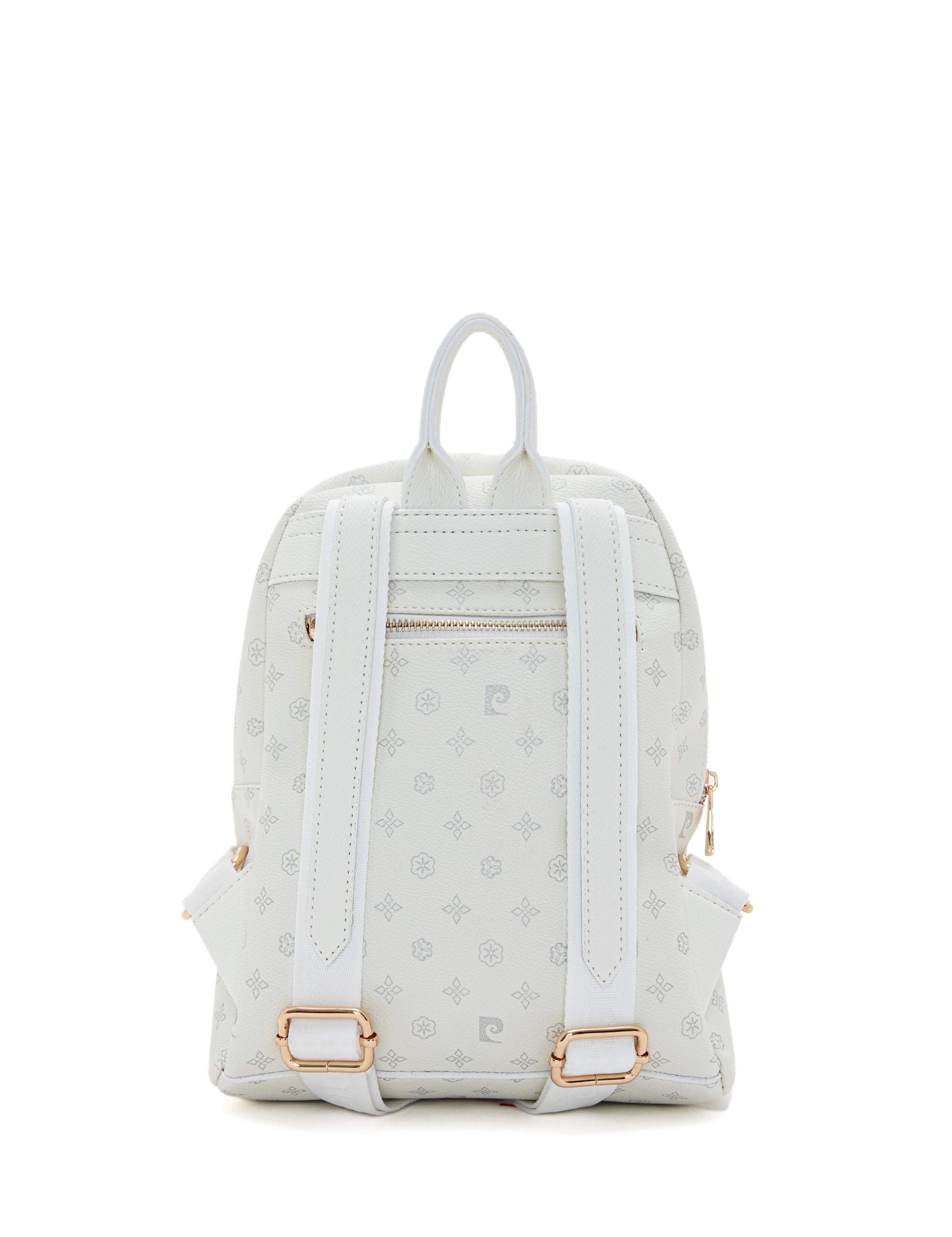 Beyaz Sırt Çantası