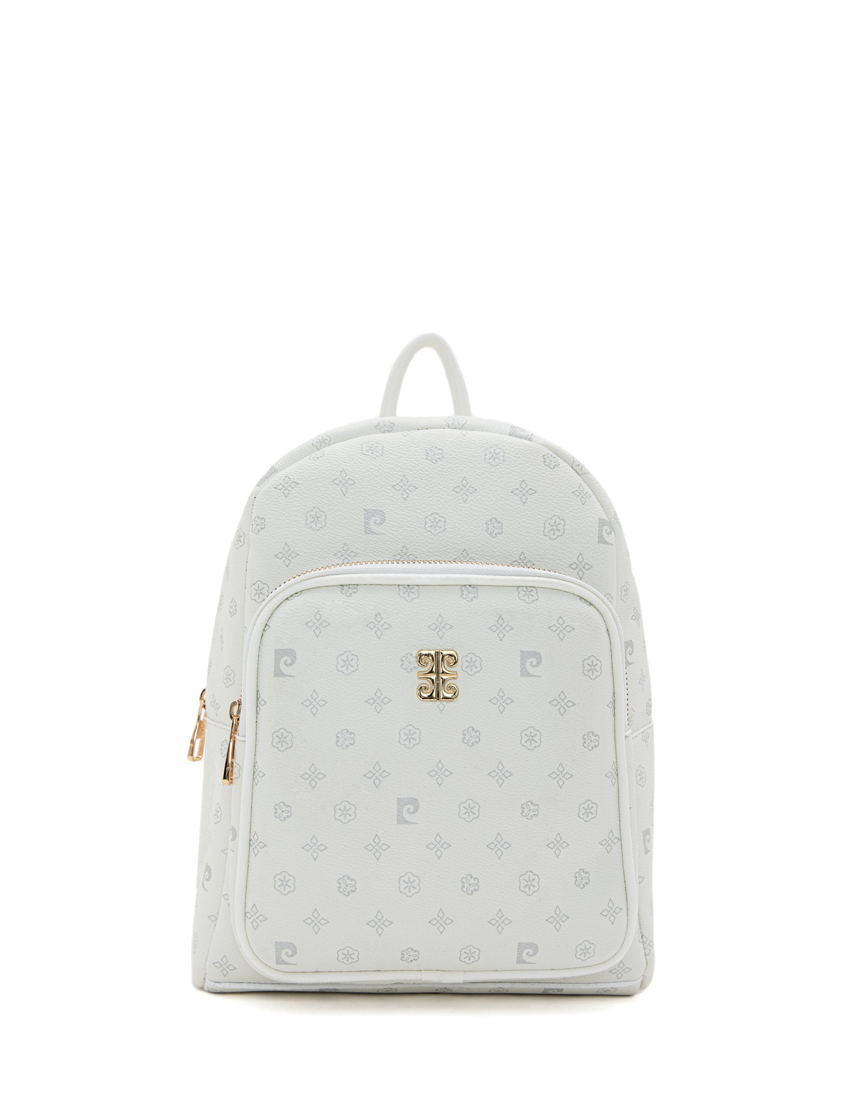 Beyaz Sırt Çantası