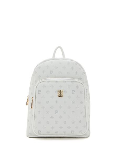 Beyaz Sırt Çantası - 50260607005