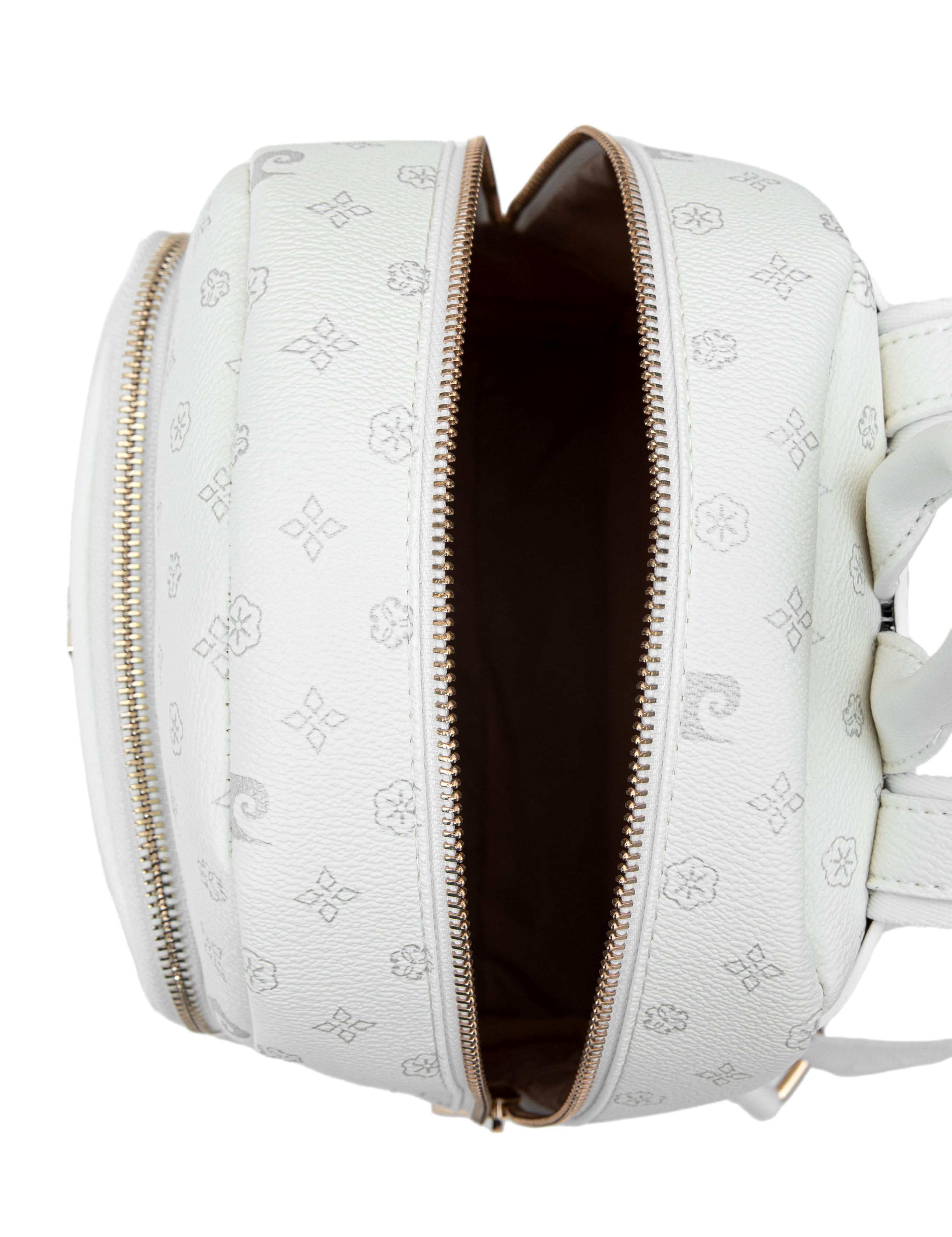 Beyaz Sırt Çantası