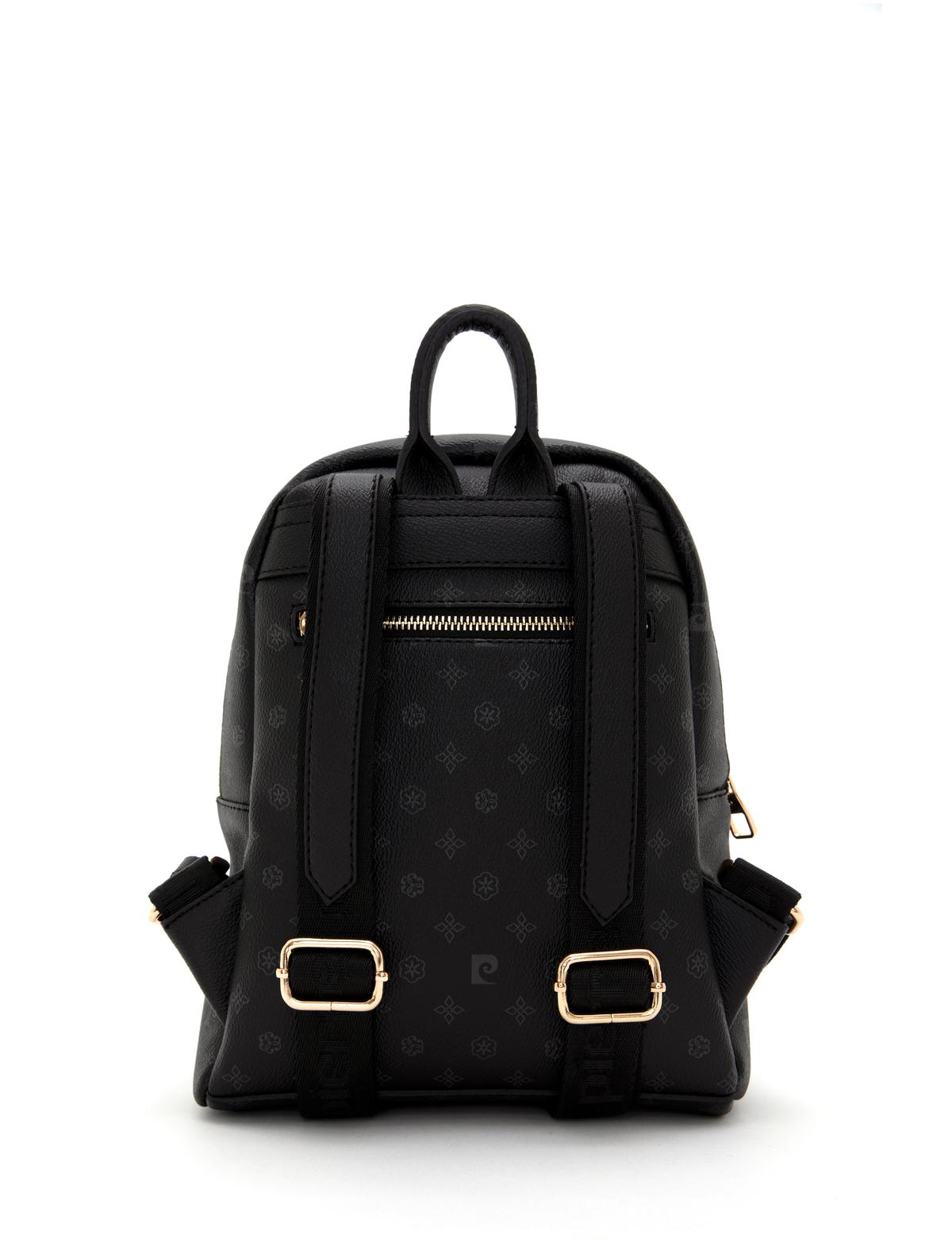 Siyah Sırt Çantası - 50260607003