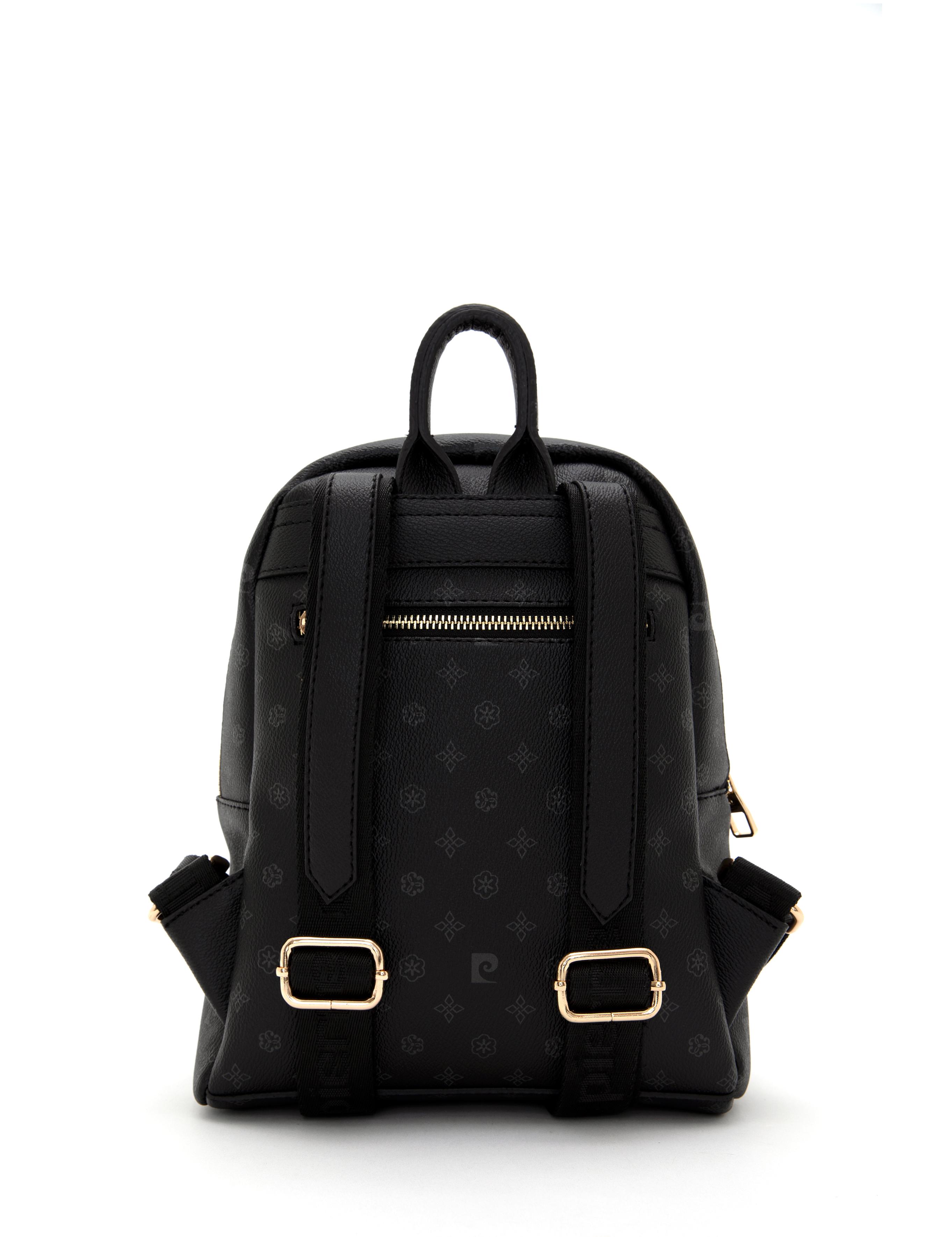 Siyah Sırt Çantası