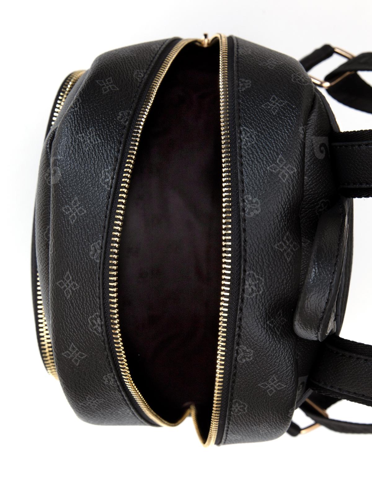 Siyah Sırt Çantası - 50260607003