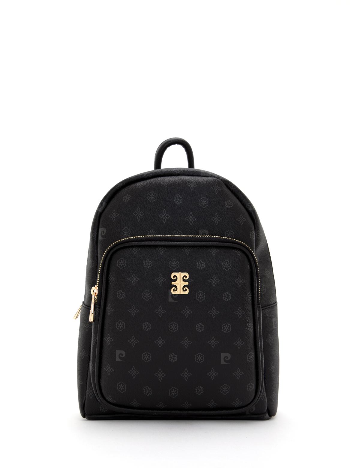 Siyah Sırt Çantası - 50260607003