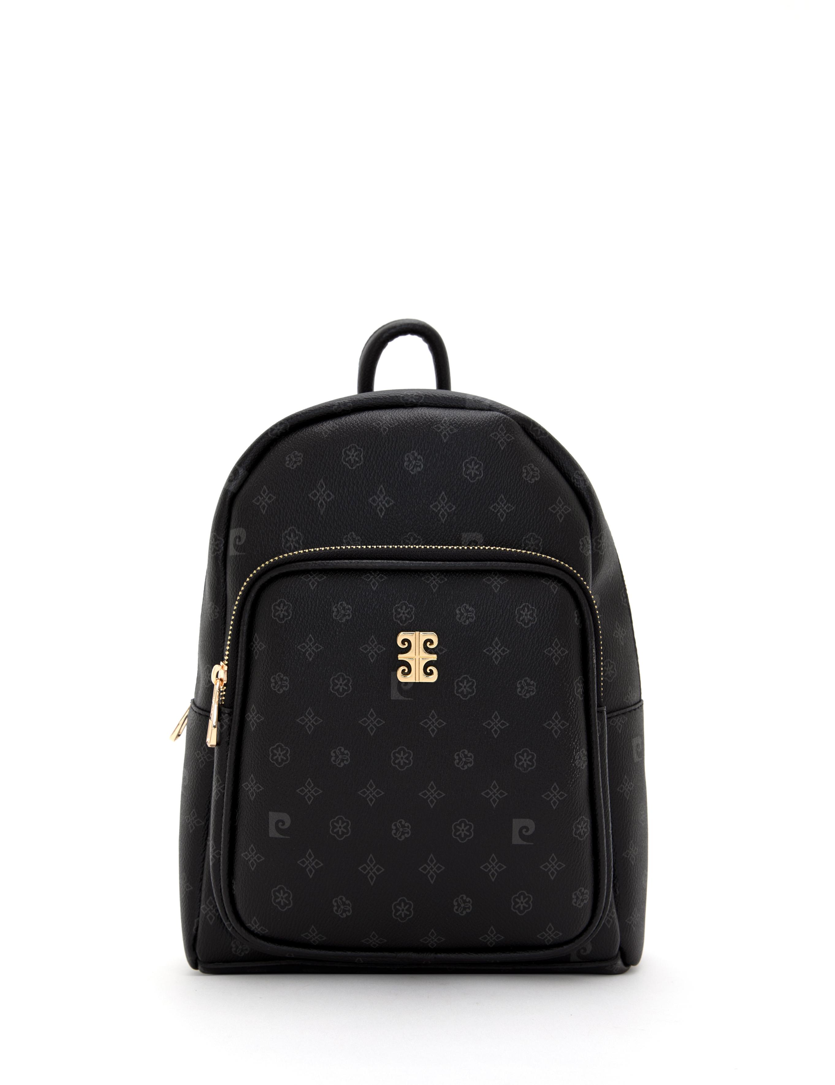 Siyah Sırt Çantası