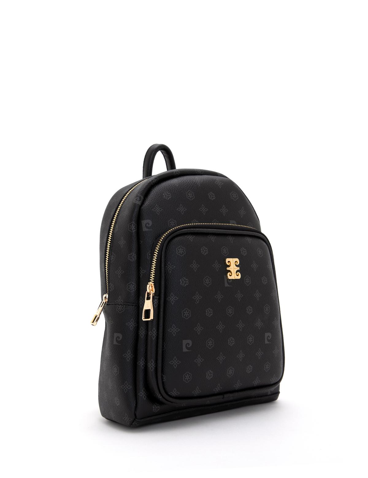 Siyah Sırt Çantası - 50260607003