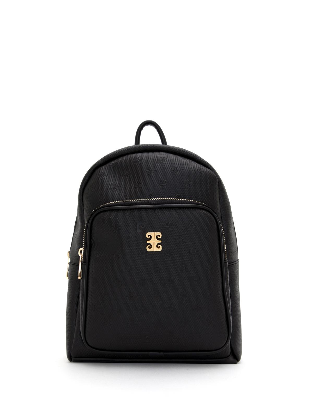 Siyah Sırt Çantası - 50260608001