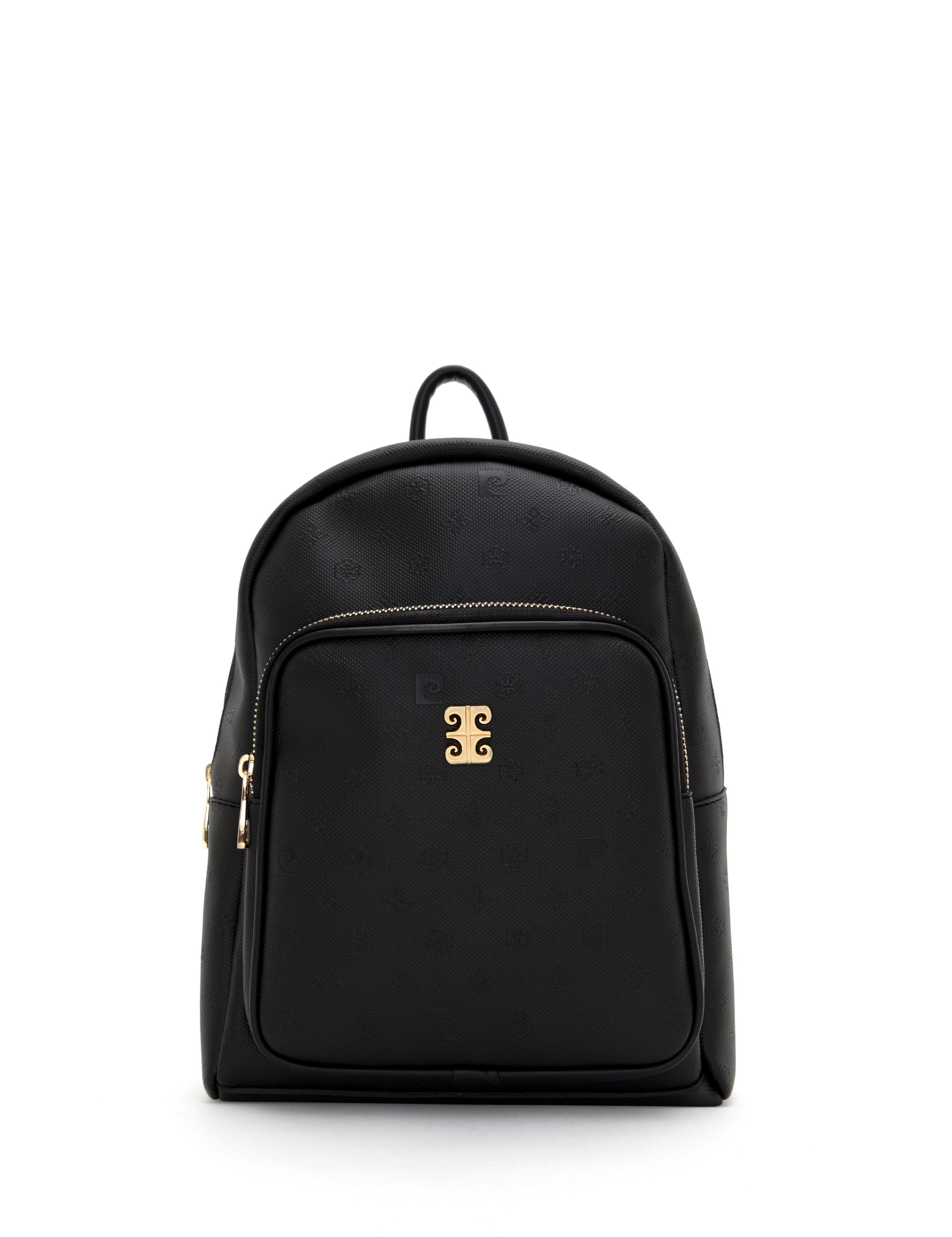 Siyah Sırt Çantası