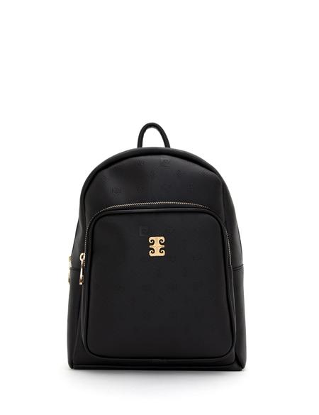 Siyah Sırt Çantası - 50260608001