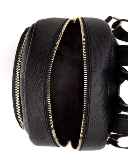 Siyah Sırt Çantası - 50260608001