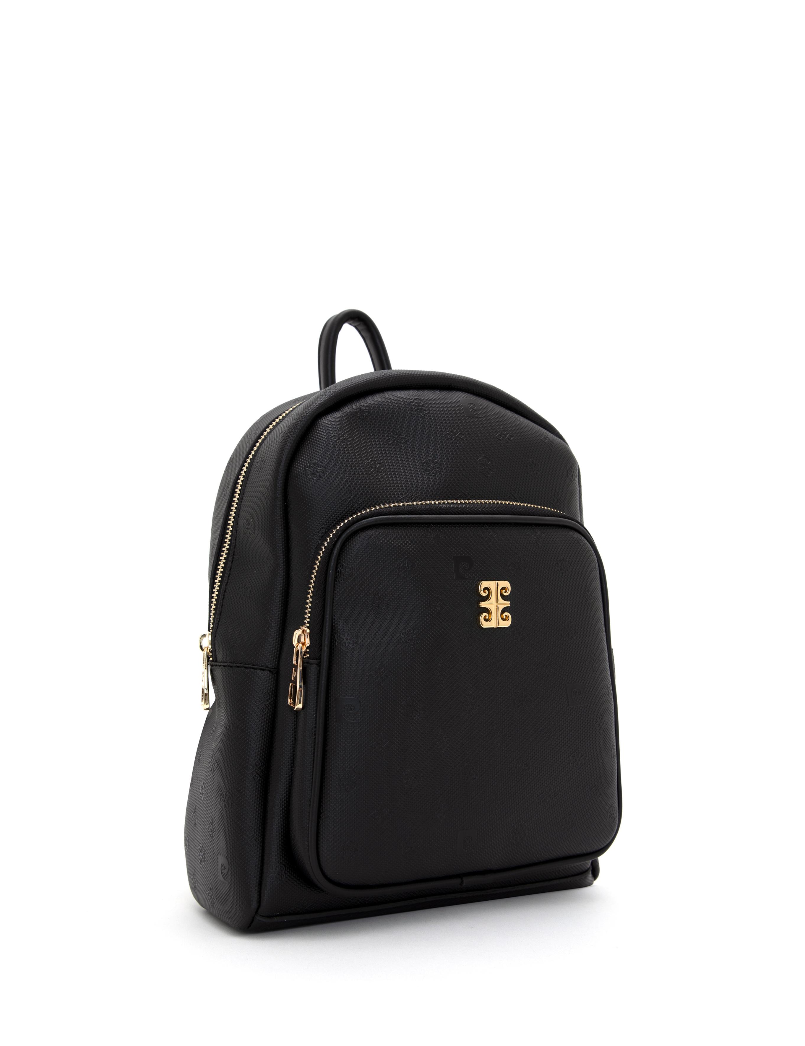 Siyah Sırt Çantası