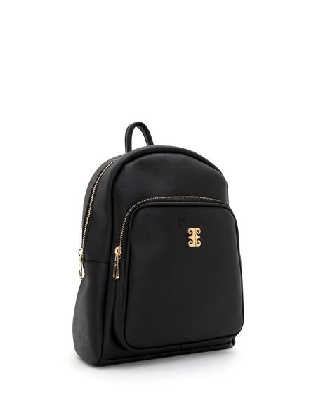 Siyah Sırt Çantası - 50260608001