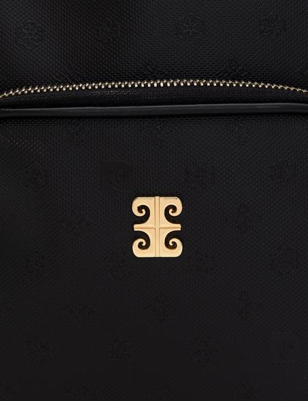 Siyah Sırt Çantası - 50260608001