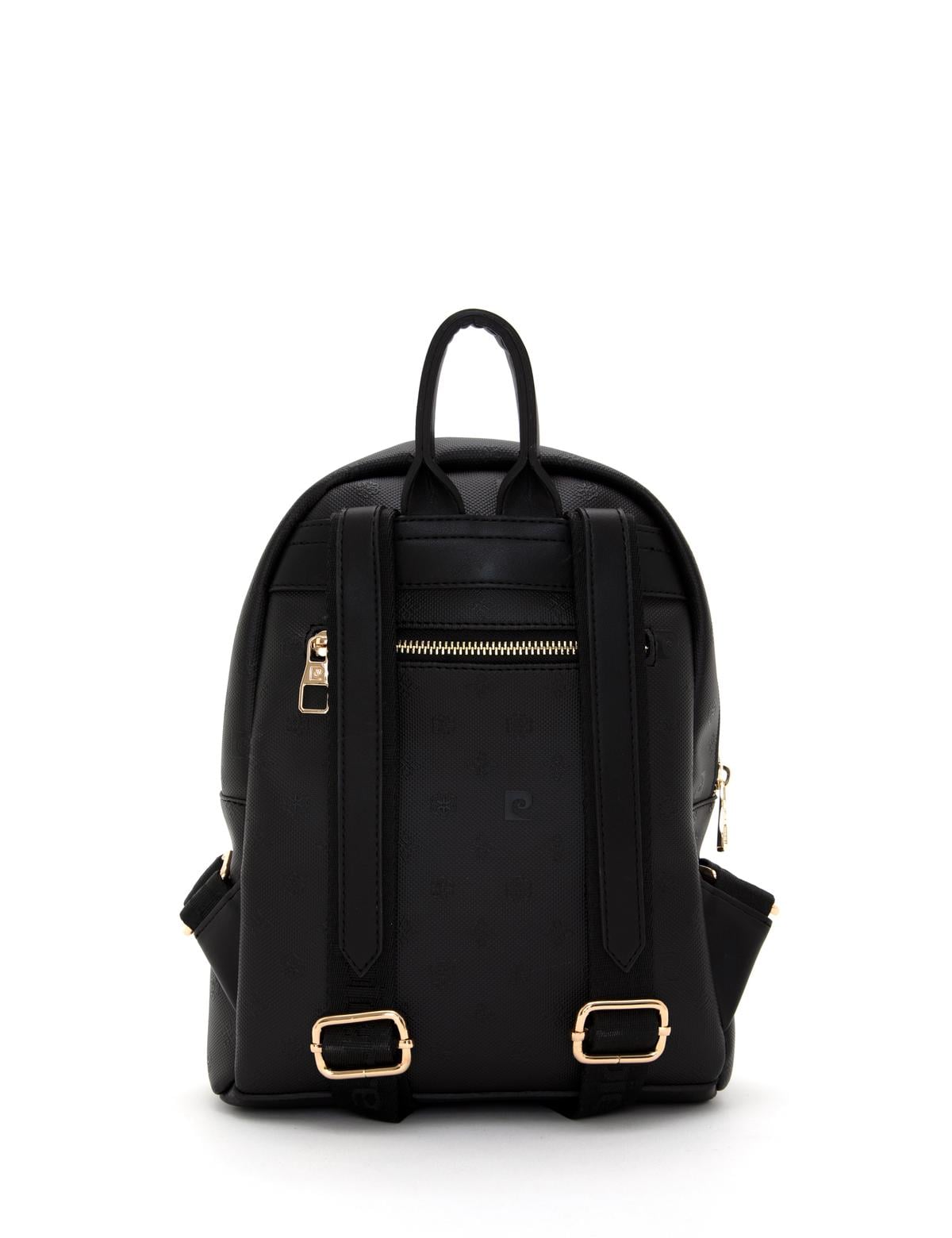 Siyah Sırt Çantası - 50260608001