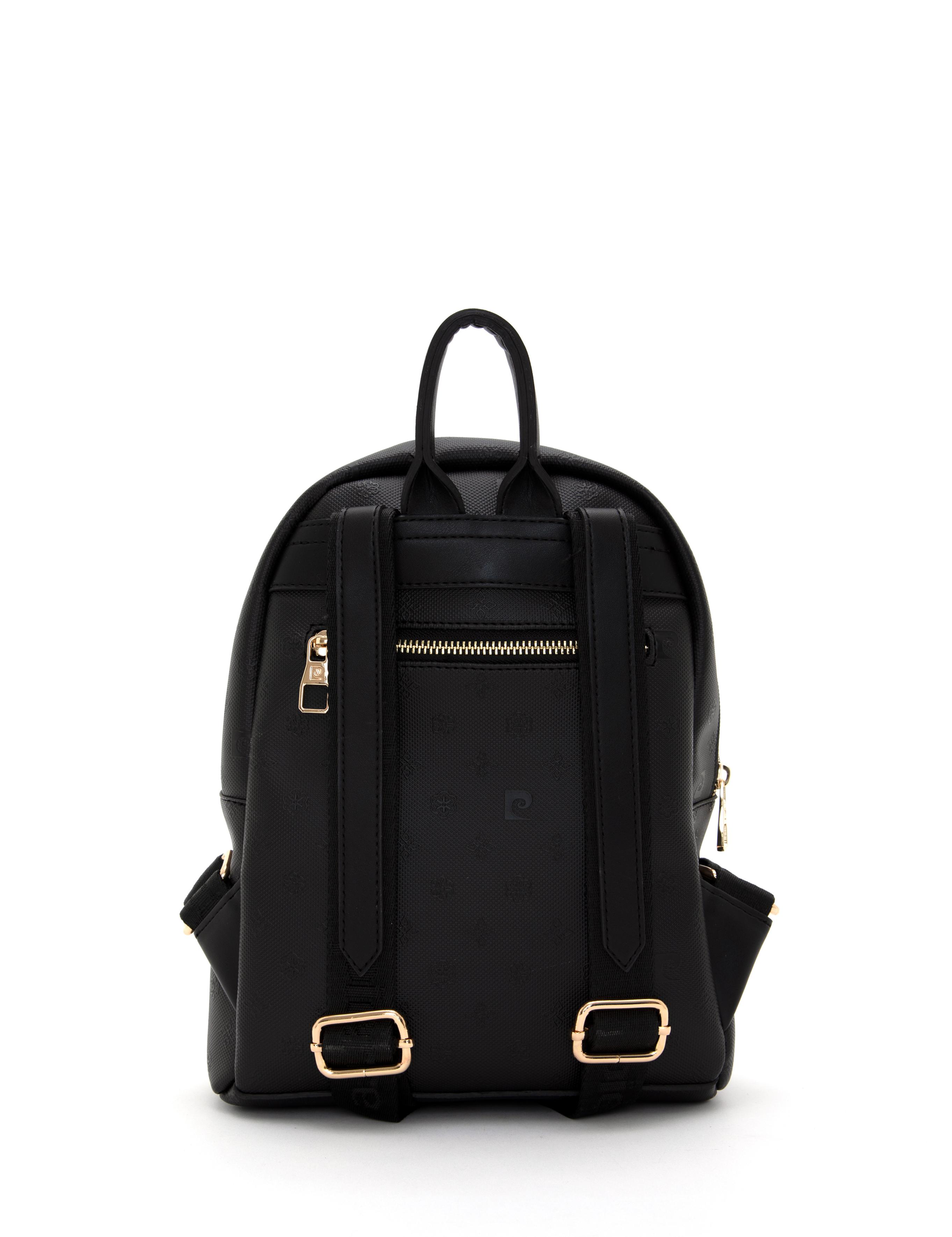 Siyah Sırt Çantası