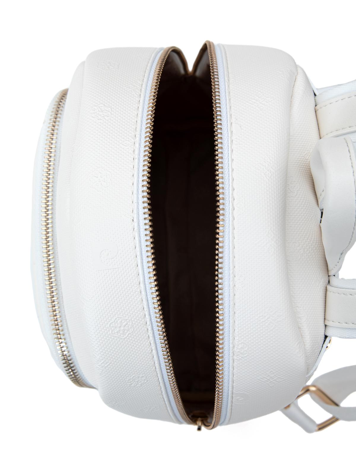 Beyaz Sırt Çantası - 50260608003