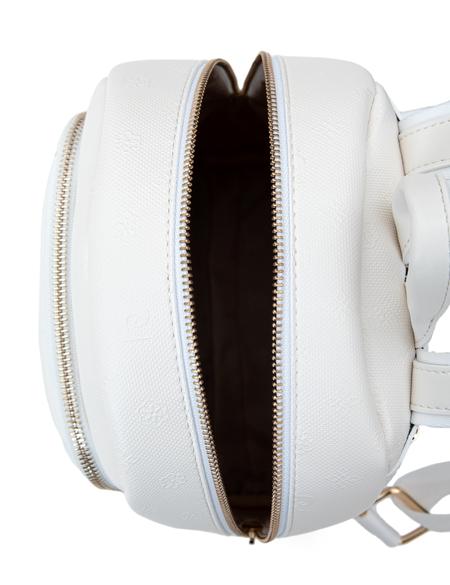 Beyaz Sırt Çantası - 50260608003