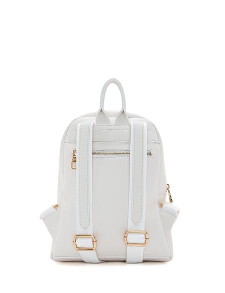 Beyaz Sırt Çantası - 50260608003