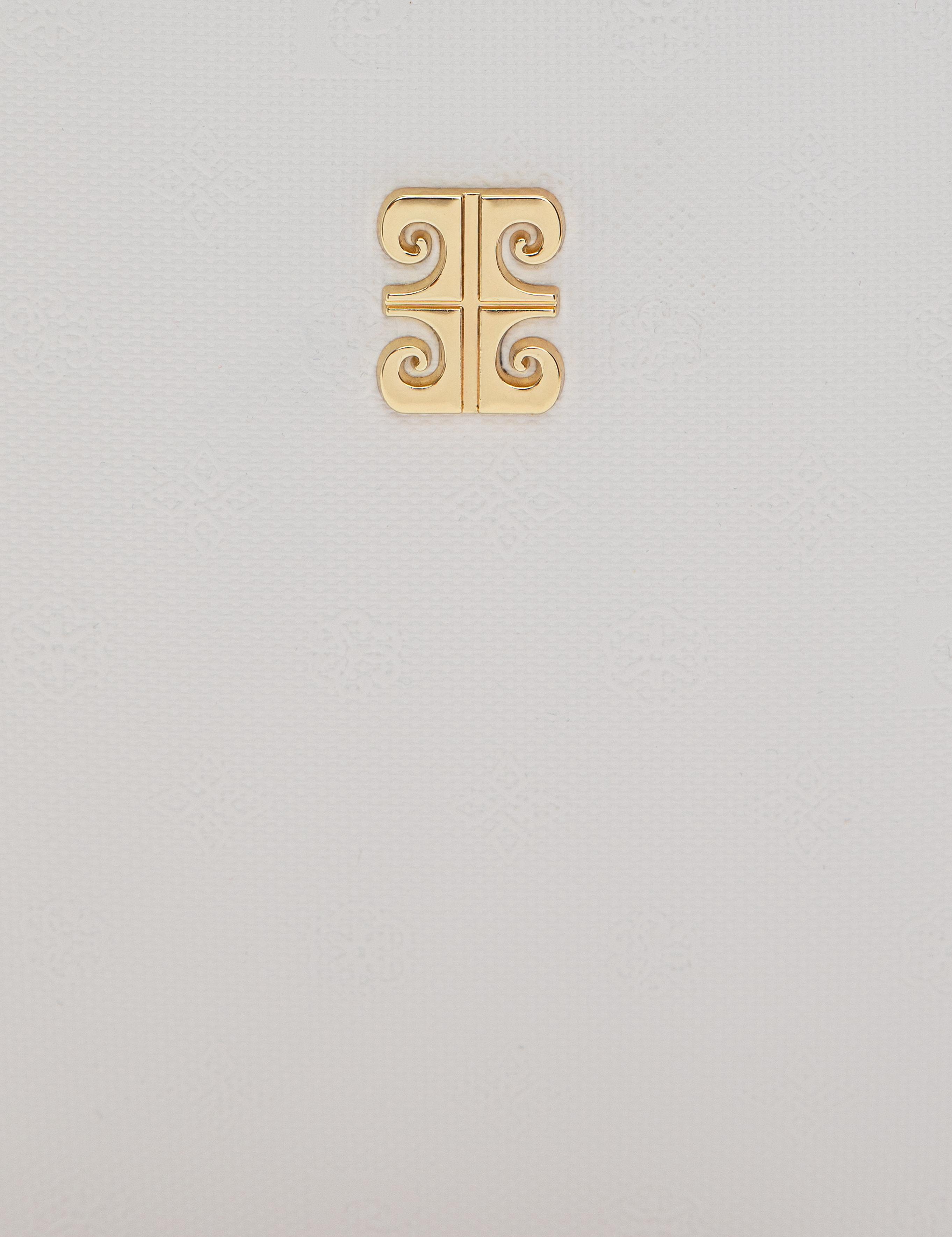 Beyaz Sırt Çantası