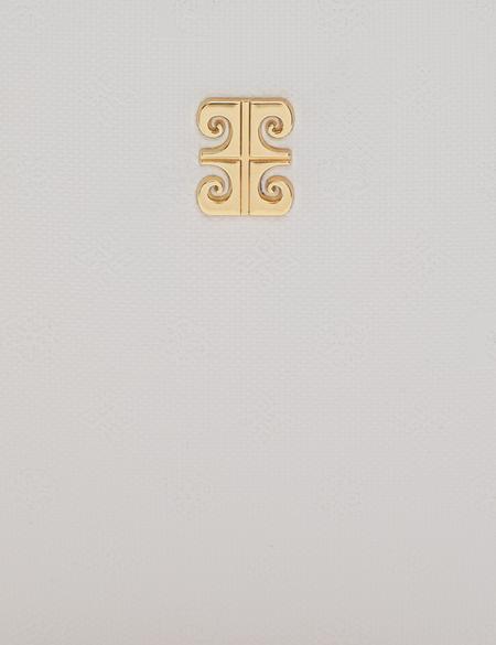 Beyaz Sırt Çantası - 50260608003