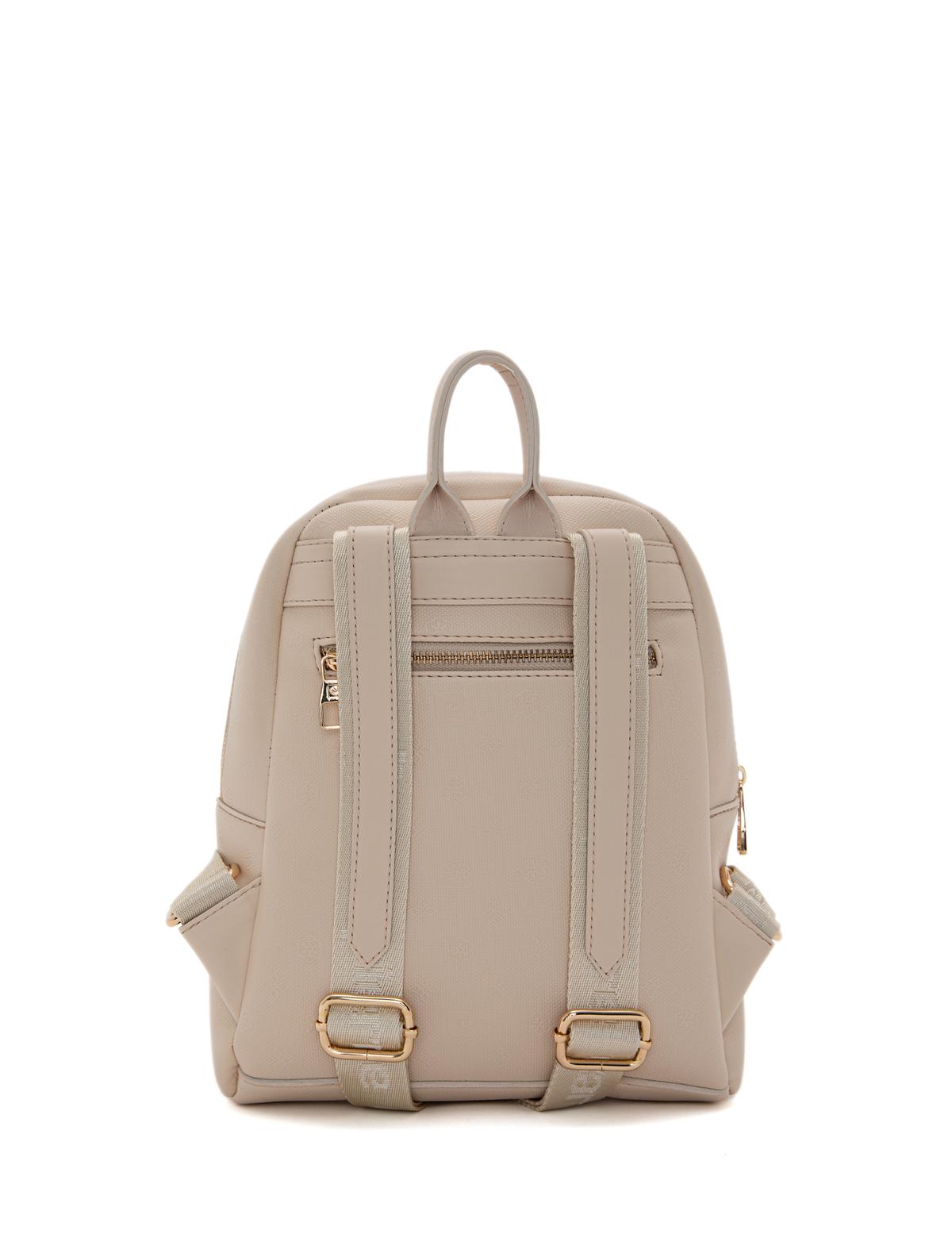 Bej Sırt Çantası - 50260608005